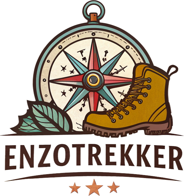 Enzo Trekker